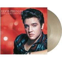 Elvis Presley - Songs For Christmas - Music & Performance - Vinyl