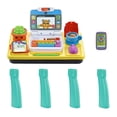 thumbnail image 5 of VTech Little CEO Learning Desk Electronic System for Babies and Toddlers, 5 of 11