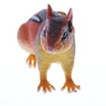 thumbnail image 4 of Esquirla Realistic life Nature Chipmunk Animal Model Action Figures Children Toy, 4 of 8