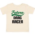 thumbnail image 3 of Inktastic Future Drag Racer Boys Baby T-Shirt, 3 of 5