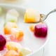 thumbnail image 4 of 4 bandejas de hielo plegables con tapa - Vitality Red MFZFUKR CPB-DE-WX674-1, 4 of 5