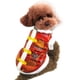 thumbnail image 1 of Abrigo cálido de invierno para mascotas, abrigo de algodón de otoño e invierno para mascotas, traje Tang para perros, ropa de invierno, 1 of 5