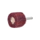 thumbnail image 3 of Ruedas abrasivas de 30 mm x 25 mm, ruedas de pulido y abrillantado con vástago de 6 mm, 3 piezas, 3 of 4
