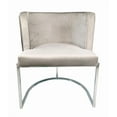 thumbnail image 2 of Canadian Cinderella Dining Chair Blue, 2 of 3