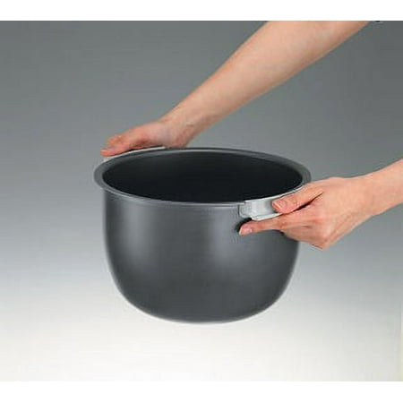 Zojirushi - Neuro Fuzzy Rice Cooker and Warmer - White