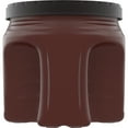 Yuban Dark Roast Bold Ground Coffee, 25.3 oz Canister