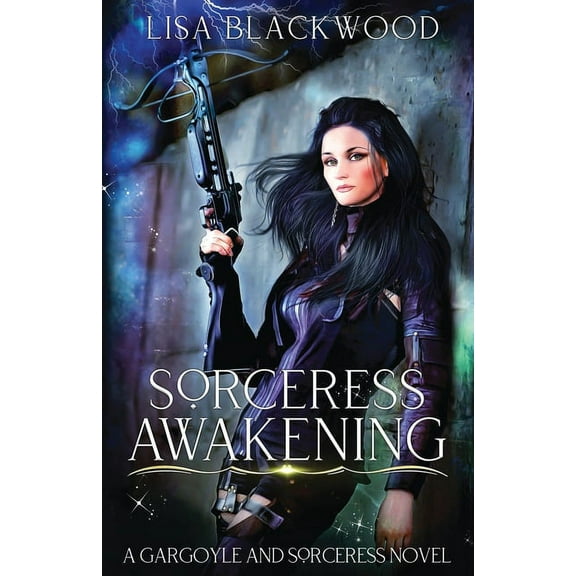 Sorceress Awakening, (Paperback)