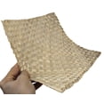 thumbnail image 2 of 3426 12 Inch Palm Mat, 2 of 3