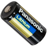 Panasonic CR123A 3 Volt Lithium Batteries (24 Pack)