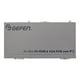 Gefen 4K Ultra HD HDMI IP Sender Unit VGA KVM et sur - Vidéo/audio/infrarouge/usb/série extender - 1GbE - 1U – image 4 sur 5