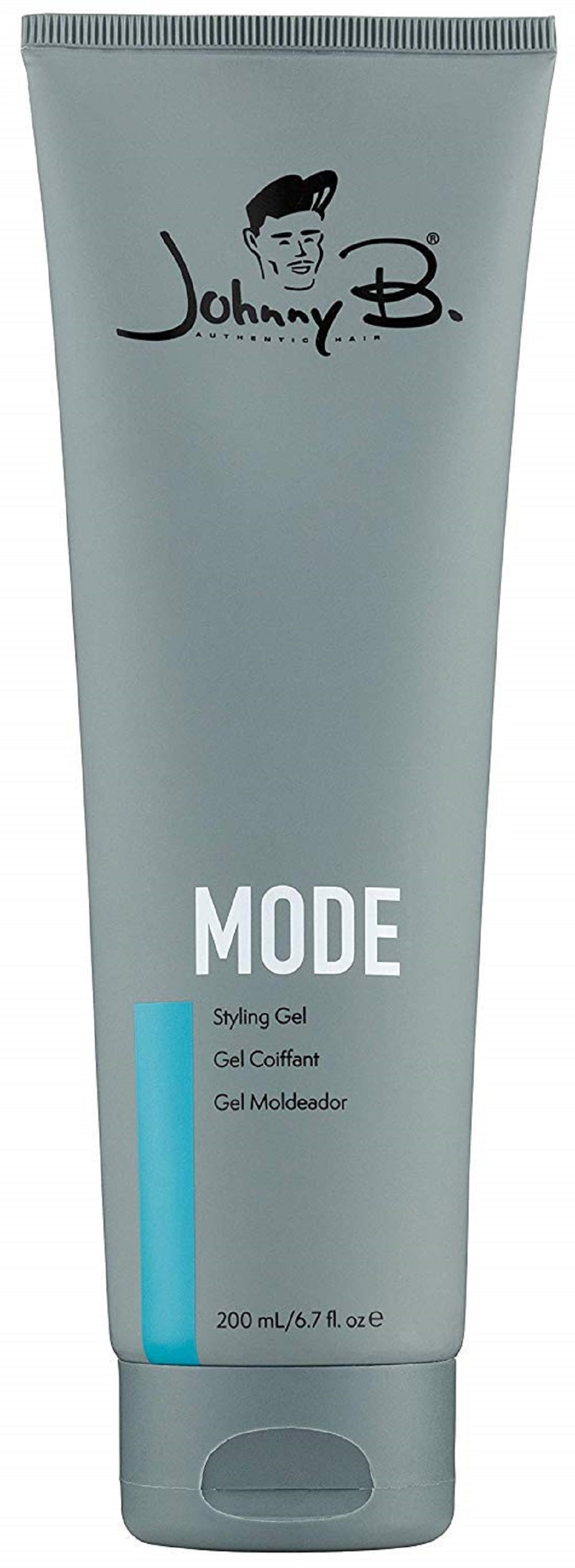 johnny b gel with pump