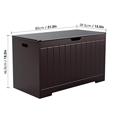 homfa toy storage unit