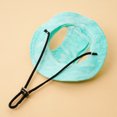 thumbnail image 4 of Cat Hats for Cats , Cat Sun Hat with Ear Hole, Cat Cowboy Hats sunscreen,Adjustable Rope Buckle Bucket Hat for Pets, 4 of 4