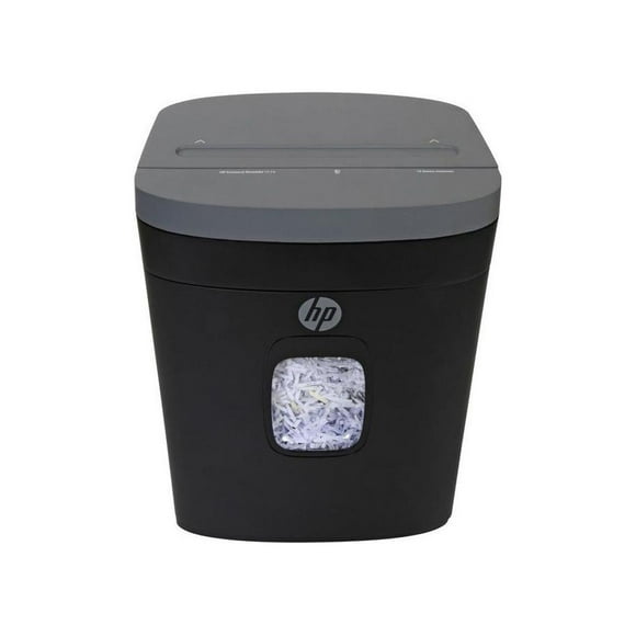 Pen And Gear Shredder