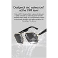 thumbnail image 5 of W100C Smart AI Translation Glasses, 5 of 5