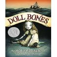 thumbnail image 1 of Doll Bones, 1 of 3