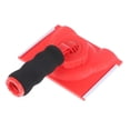 thumbnail image 1 of relayinert Précision Rouleau et Pinceau Combinaison Tige Télescopique Compatibilité 1 * Brosse + 1 * Éponge kit, 1 of 6
