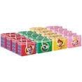 thumbnail image 1 of Bolsas de regalo Hallmark Nintendo 4 Mini (Mario, Luigi, Princess, Bowser), 1 of 6