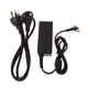 thumbnail image 1 of Convertidor 19v 2.1a del cable del adaptador del cargador de la fuente de alimentación de la CA CC para el monitor LCD TV de LG, 1 of 5