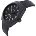 thumbnail image 2 of Timex TW2W42100VQ Unisex Urban Pop Quartz Black Dial Strap Watch, 2 of 3
