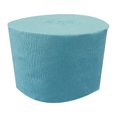 thumbnail image 1 of KUIZAP 2023 New Colorful Crepe Paper Rolls Wedding Baby Shower Birthday Party Backdrop Decoration DIY Origami(11), 1 of 7