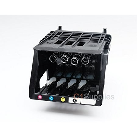 Rplmnt Kit - HP CR324A EMEA WHALER RPLCMNT KIT (PHA, SETUP CART.S, INST.)