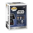 thumbnail image 4 of Figura Coleccionable Funko Pop Star Wars Classics Darth Vader 1 Pieza, 4 of 4