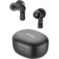 thumbnail image 1 of Auriculares inalámbricos 1 Bluetooth 5.1 con USB-C de HTC, 1 of 3