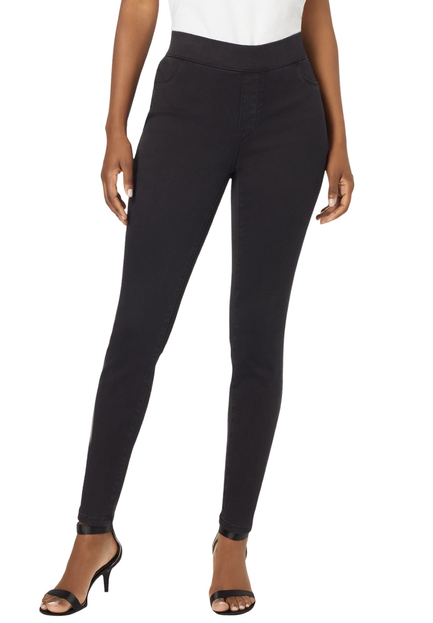 Jeans Denim Legging 