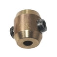 thumbnail image 4 of Go Kart Racing Honda GX200 Clone Carburetor Throttle Linkage Carb Kit BSP, 4 of 5