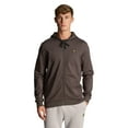 thumbnail image 4 of Lyle & Scott Mens Full Zip Hoodie, 4 of 5