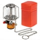 thumbnail image 1 of Linterna de Gas para Acampar Al Aire Libre, Encendido Piezoeléctrico, Mini Lámpara Portátil para Tienda de Campaña, Luz, Equipo de Acampada, Accesorios de Cocina, 1 of 5
