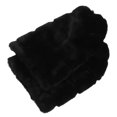 thumbnail image 2 of Leg Warmer Cuff Faux Leg Warmers Cozy For Cold Weather 1Pair, 2 of 5