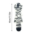 thumbnail image 2 of Squeaky Dog Toys Aggressive Chewers Dog Toys For Small Medium Large Dog, 2 of 5