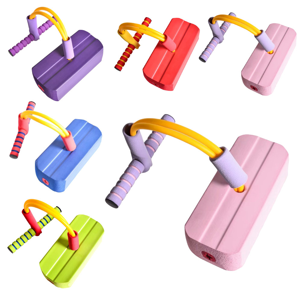 Buy Papaba Pogo Jumper,Kids Children Educational Safe Fun Game Toy Foam
