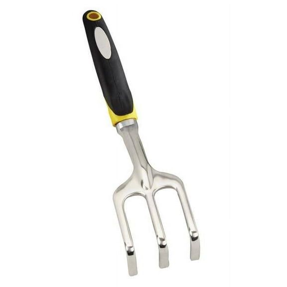 Cast Aluminum Cultivator