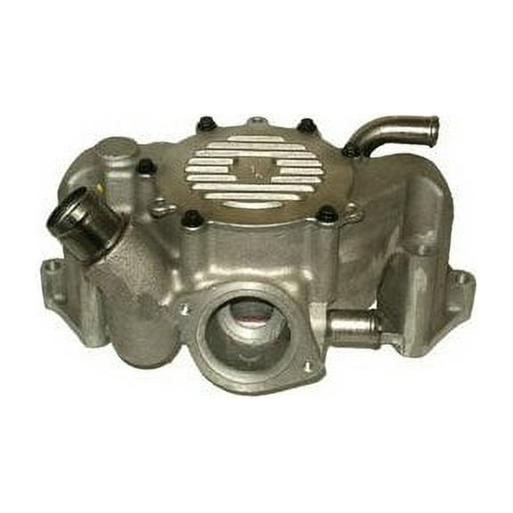 ACDelco Professional 252-699 Water Pump Kit Fits 1996 Chevrolet Corvette