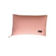 thumbnail image 2 of Núcleo de almohada para el hogar | Costuras reforzadas de poliéster de grado hotelero | Soporte transpirable | Diseño de flancos blandos y cómodos | 1 Almohada | 42×70cm | Blanco Gris Rosa, 2 of 7