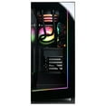thumbnail image 2 of CyberPowerPC Gamer Supreme Gaming PC, AMD Ryzen 9 9950X, NVIDIA GeForce RTX 5070 Ti 16GB, 64GB DDR5, 2TB SSD, SLCAI8000CPGV2, 2 of 6