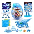 thumbnail image 1 of Figura de Juguete ZURU Smashers Jurassic Spinosaurus Luminoso, 1 of 8