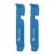 thumbnail image 1 of Herramienta de reparación de ruedas de bicicleta Baoblaze 3 en 1 Palanca de neumático Azul, 1 of 6
