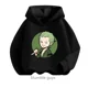 thumbnail image 4 of Sudadera con capucha de Anime One Pieces, ropa para niños, ropa para primavera y otoño para niñas, sudadera con dibujos animados de Luffy Zoro, traje para adolescentes, camisetas con capucha de Sonic, 4 of 5