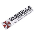 thumbnail image 1 of Car 2pcs Car Stickers Door Body Reflective Waterproof PET Paster Modification Universal, 1 of 8