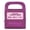 Berry Jam, variant on RTIC Insulated Lunch Bag, Soft-Sided Freezable & Collapsible Cooler, Black