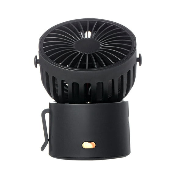 Needhep Mini Handheld Fan Tower Fan Oscillating Fan,Cooling Fan Portable Clearance, Portable Neck Fans That Blow Cold Air, Personal Small Hand Fan for Travel (C)