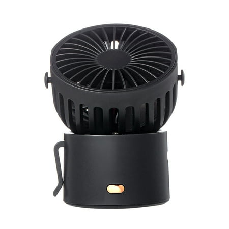 

BKFYDLS Furniture and Household Appliances Rechargeable Portable USB Powered Cooling Fan Handheld Mini Fan Humidifier，LED Fan on Clearance