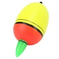 thumbnail image 2 of Flotadores de pesca Bobbers EVA pesca nocturna Bobbers iluminados flotadores luminosos accesorios para peces 60g/2,1 oz, 2 of 14
