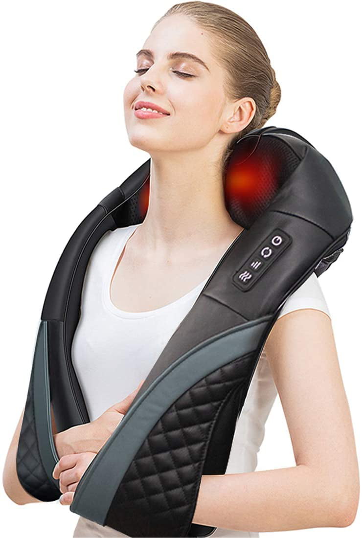 best massager for neck and back