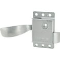 thumbnail image 6 of Speedway Motors Universal Steel Hot Street Rod Door Latch Left Hand LH Side Zinc Plated All Steel Construction for T-Bucket Builds 3.5 Inch Arm Length LH, 6 of 11