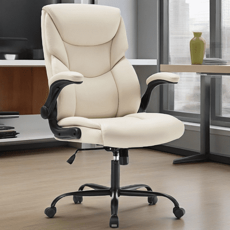 gianna ergonomic office chair with product